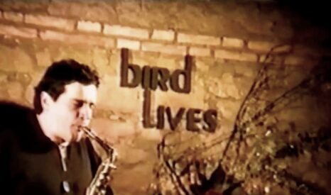 Mauro Zazzarini “l’uomo in Jazz” e il suo Bird Lives
