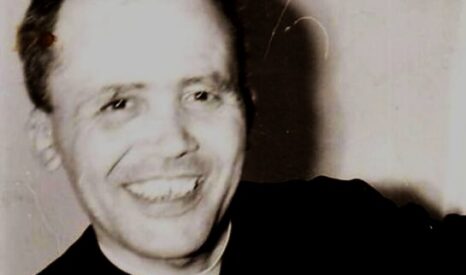 Don Cesare Boschin: il martirio di un grande parroco… dimenticato dalla giustizia