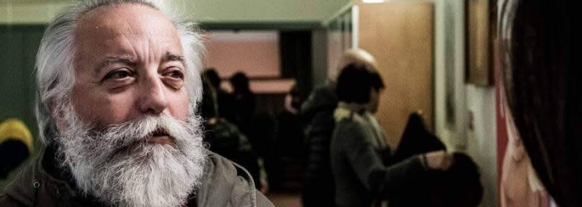 Antonio Farina: i colori di Latina tra memoria e visione