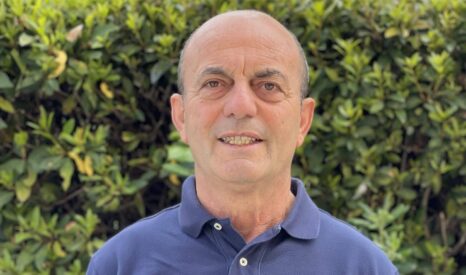 Gennaro Ciaramella: sotto la divisa da fruttivendolo, una grande storia