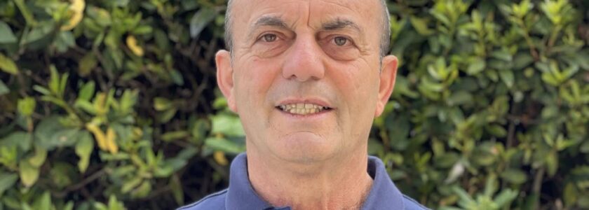 Gennaro Ciaramella: sotto la divisa da fruttivendolo, una grande storia