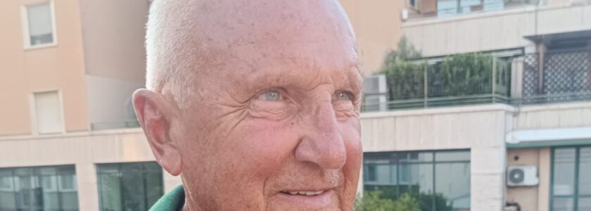Alberto Pizzi: il vecchio “Comunale” e il suo terzino destro