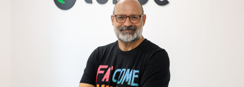 Emanuele Di Giorgi: l’editore di Latina che porta i fumetti nel mondo con “Tunuè”