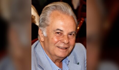 Ignazio Balsamo, una vita tra diritto e politica