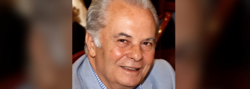 Ignazio Balsamo, una vita tra diritto e politica