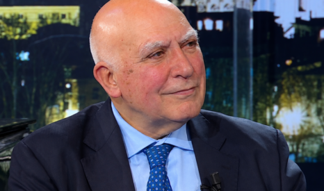 Rino Caputo, un intellettuale a Latina