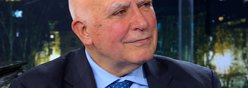 Rino Caputo, un intellettuale a Latina