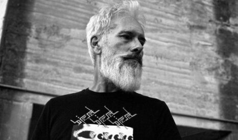 Alessandro Bavari, il visionario di Latina che ha lavorato con il regista di Blade Runner