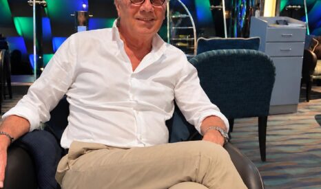 Renato Lovato, dai tortellini Rana a un gigante della logistica italiana
