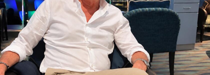 Renato Lovato, dai tortellini Rana a un gigante della logistica italiana