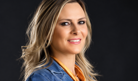 Gabriella Marano, la criminologa di Latina si racconta