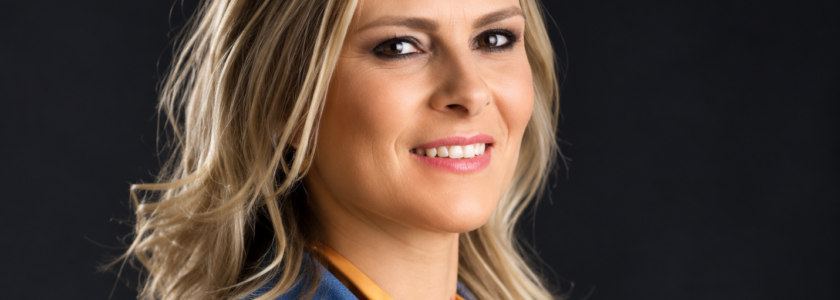 Gabriella Marano, la criminologa di Latina si racconta