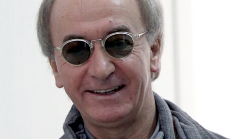 Tonino Mirabella, il piccolo grande fotografo